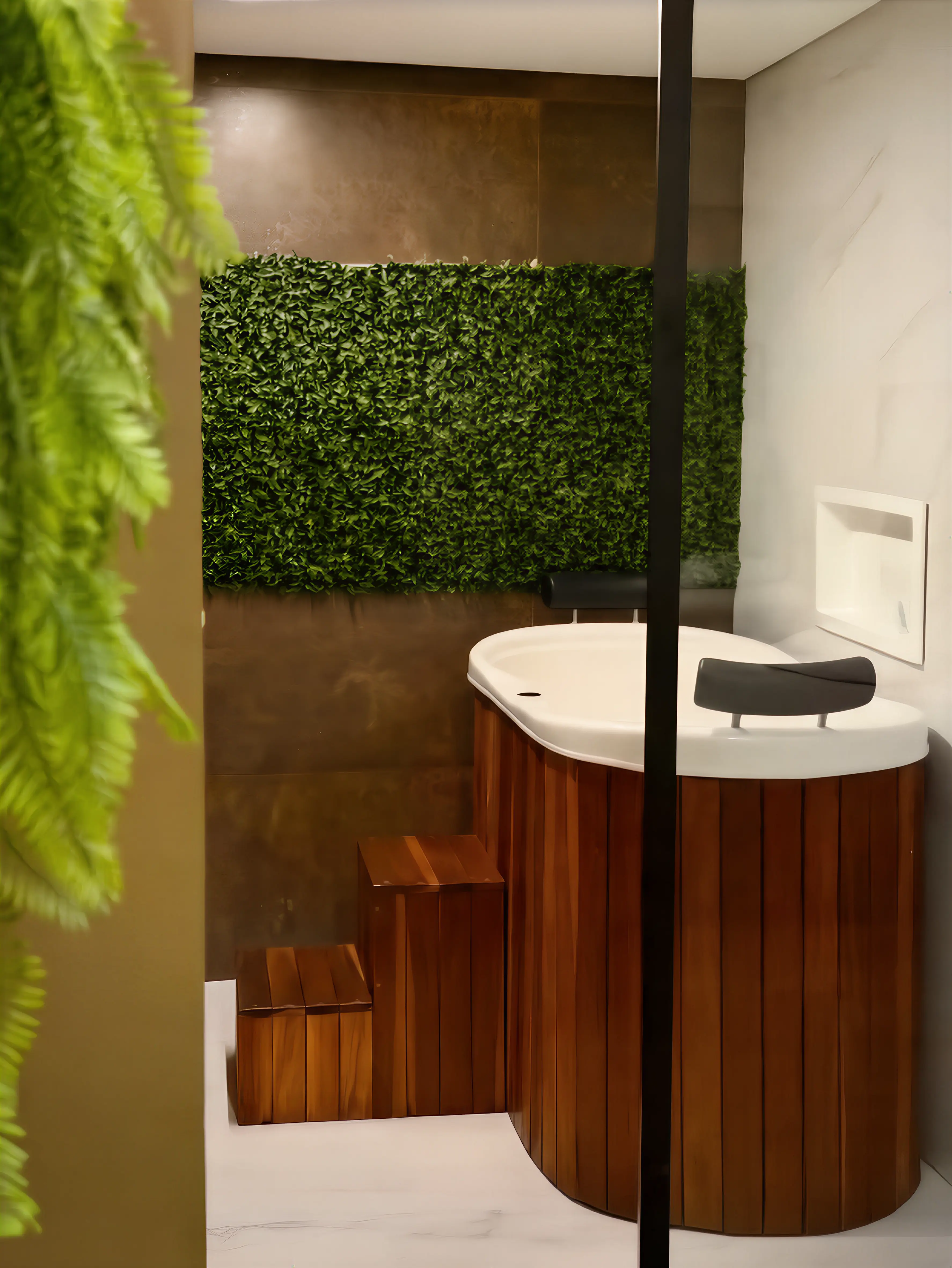 Experiências pensadas para elevar o seu bem-estar.