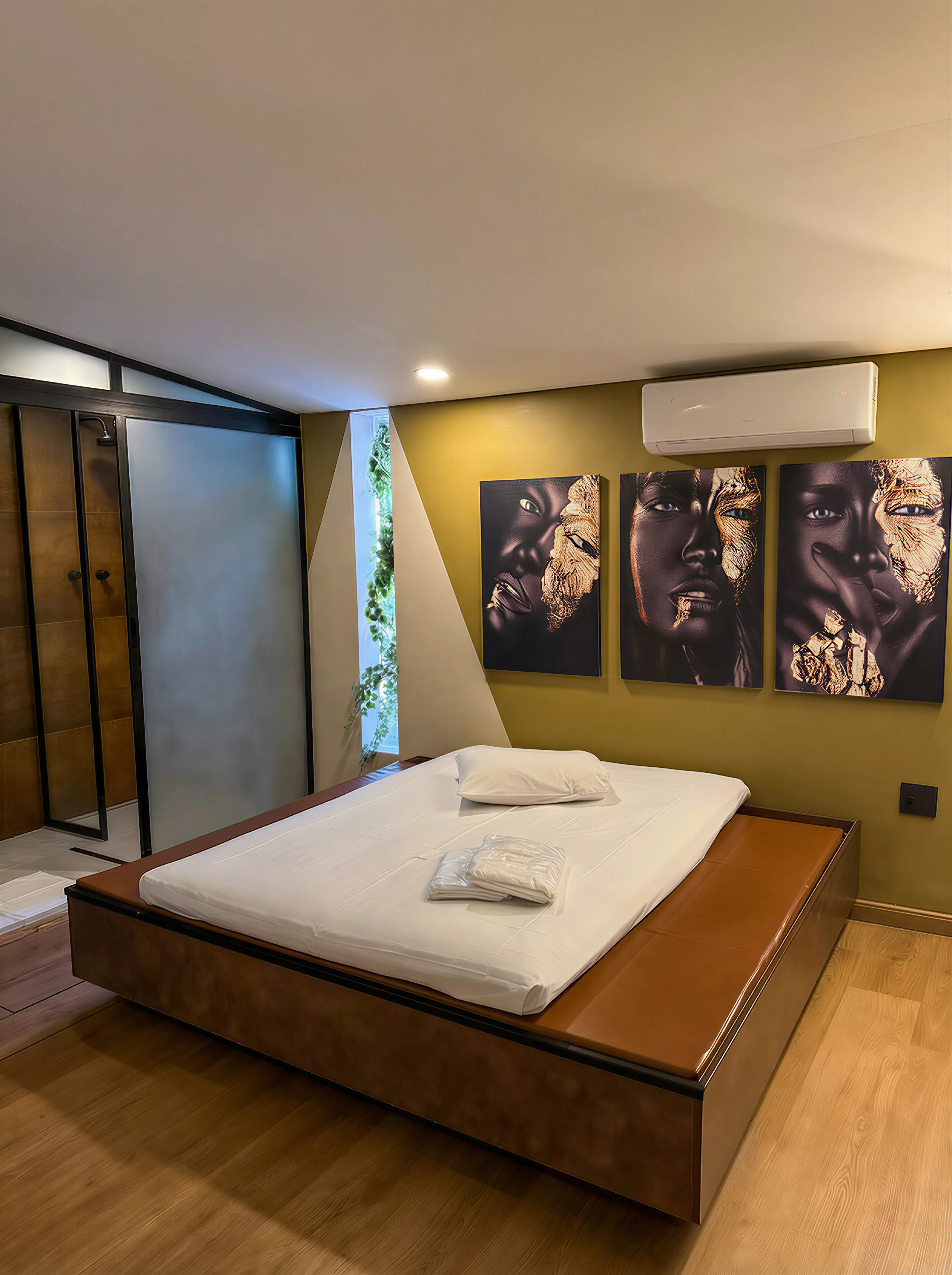 O que essa pausa entrega no corpo e na mente.